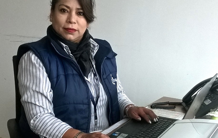 Die Weibliche Alternative In Ecuador Machen Frauen Als Mediatorinnen Karriere Deine Korrespondentin